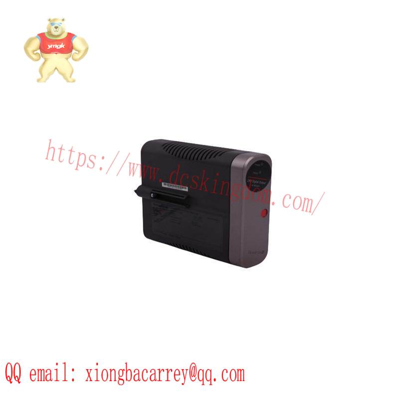 HONEYWELL 8C-PAIH52 Analog Input Module