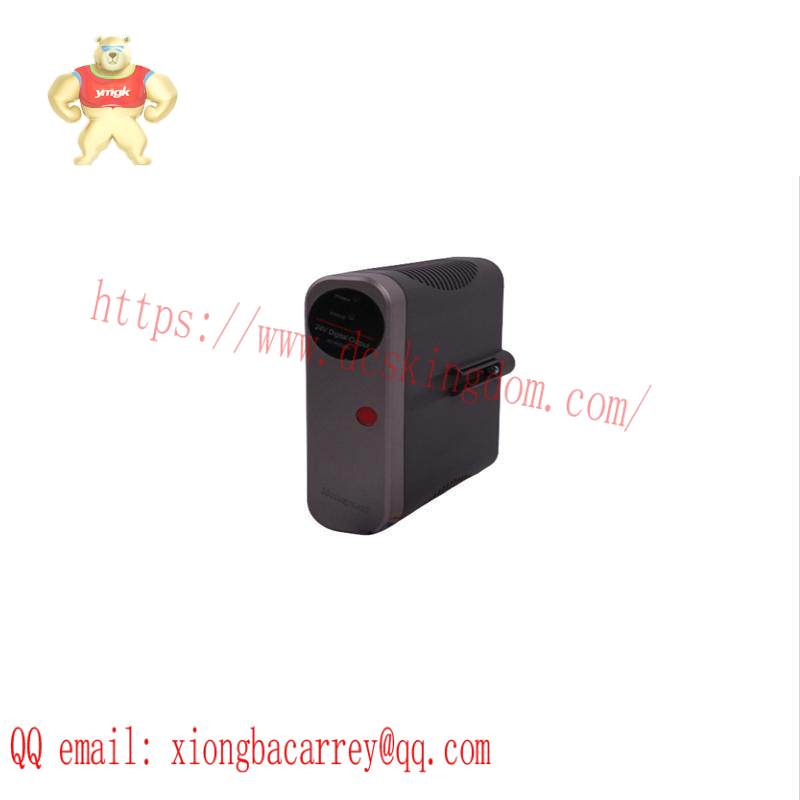 HONEYWELL 8C-PAIH54 Analog Input Module