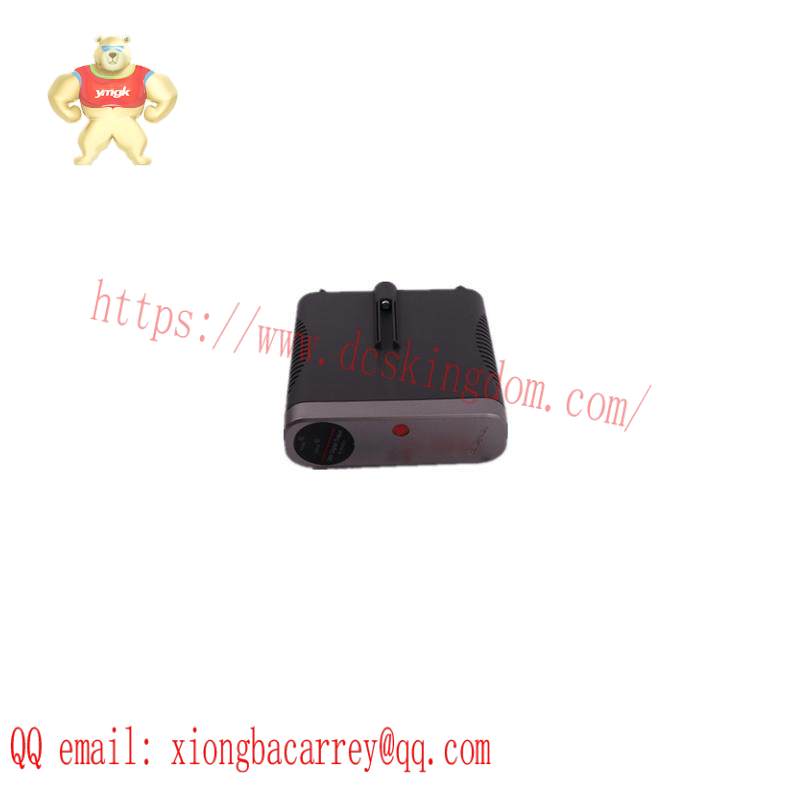 Honeywell 8C-PAIMA1 Low Level Analog Input