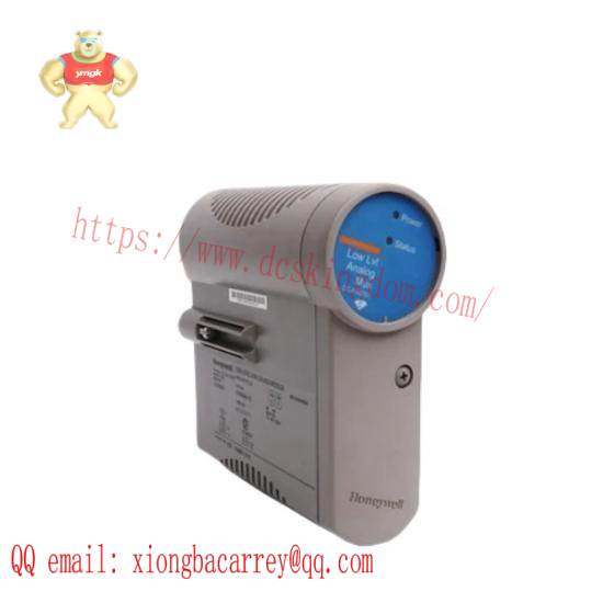 Honeywell 8C-PAINA1 8C-PAIMA1  S8 AI Non-HART IOM (16), COATED