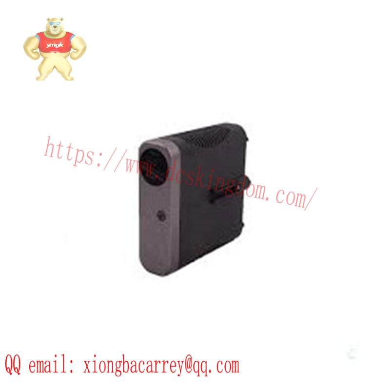 Honeywell 8C-PAINA1 Analog input module