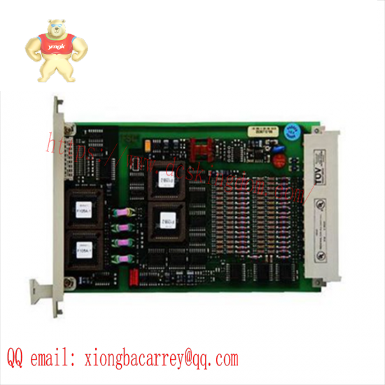 HONEYWELL 8C-PAOHA1 51454469-275 Analog Output with HART