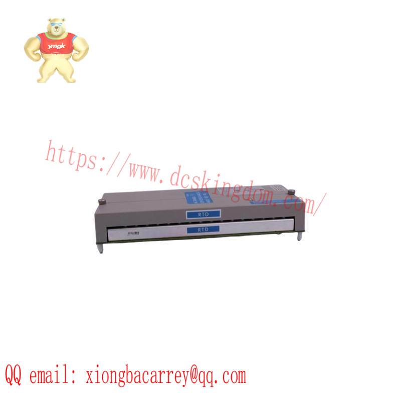 HONEYWELL 8C-PAONA1 51454469-175 analog output module