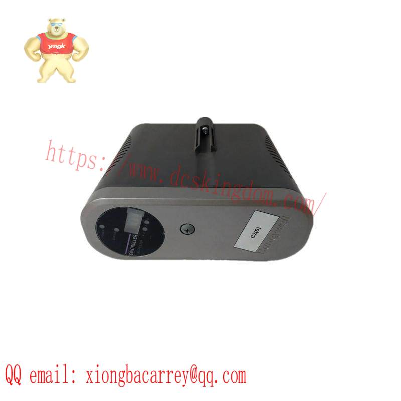 Honeywell 8C-PCNT01 C300 Controller