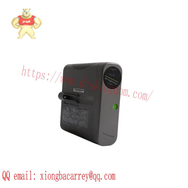 HONEYWELL 8C-PCNT02 51454363-275 control processor