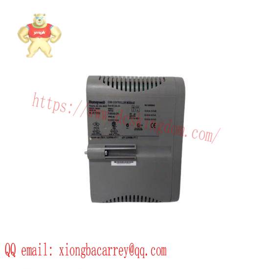 HONEYWELL 8C-PCNT02 51454363-275 CONTROLLER MODULE