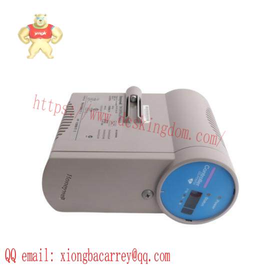 Honeywell 8C-PCNT02 8C-PCNT01 C300 Controller Module