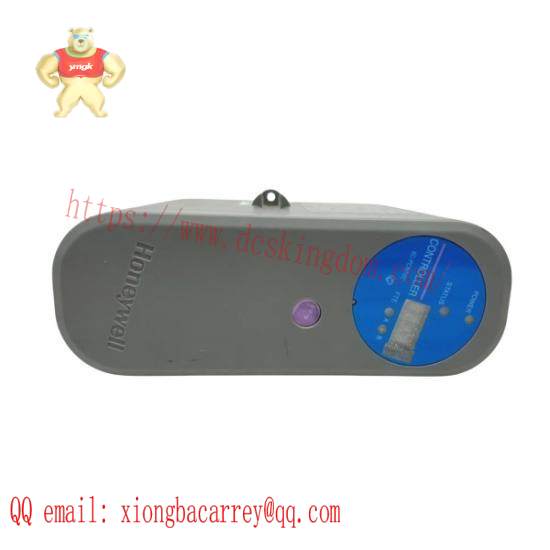 Honeywell 8C-PCNT02 C300 series DCS Module