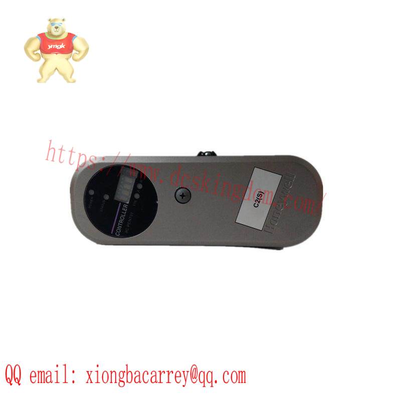 Honeywell 8C-PCNT02 Controller Module