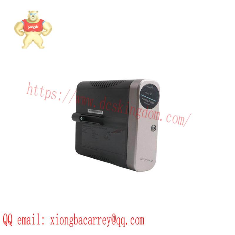 HONEYWELL 8C-PDIPA1 51454471-375 C300 controller