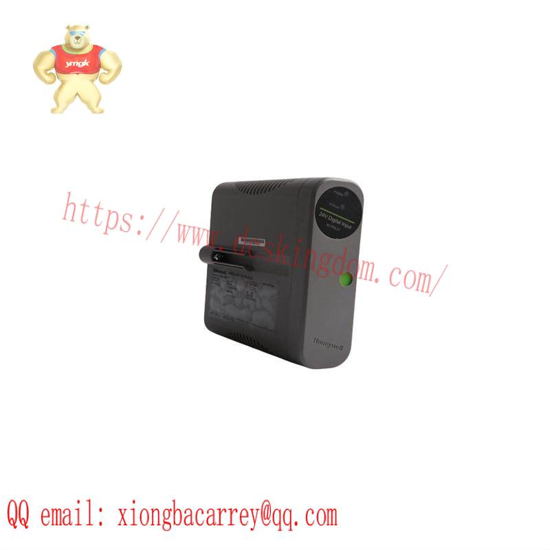 HONEYWELL 8C-PDIPA1 Digital Input
