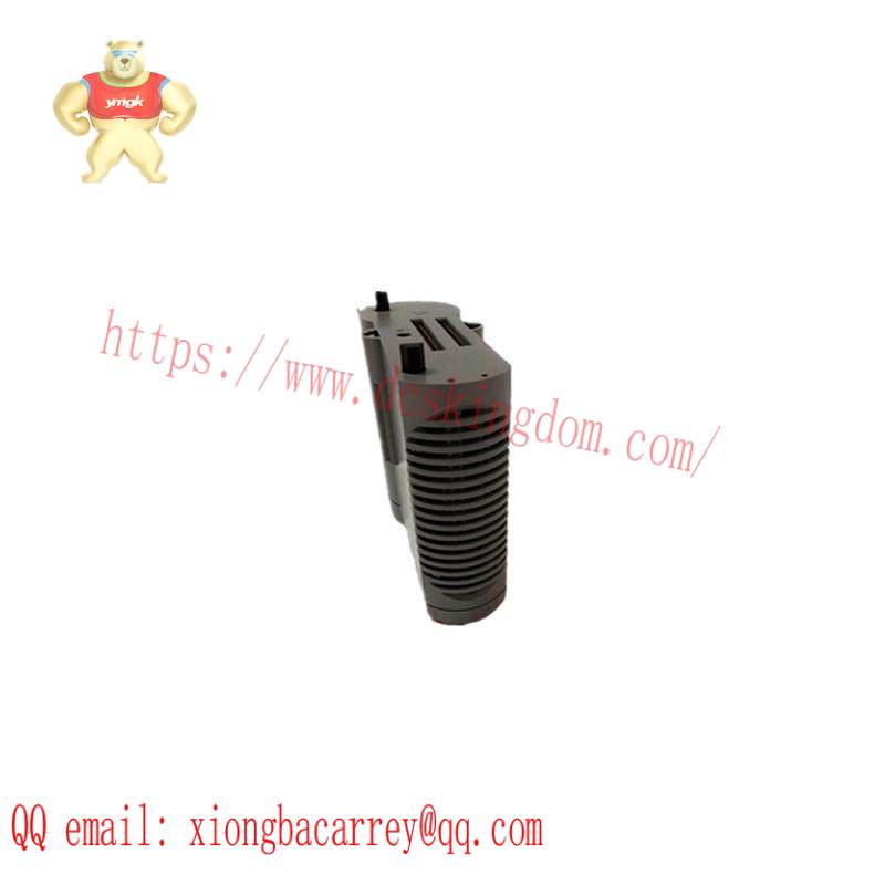 HONEYWELL 8C-PDOD01 Digital Output Module