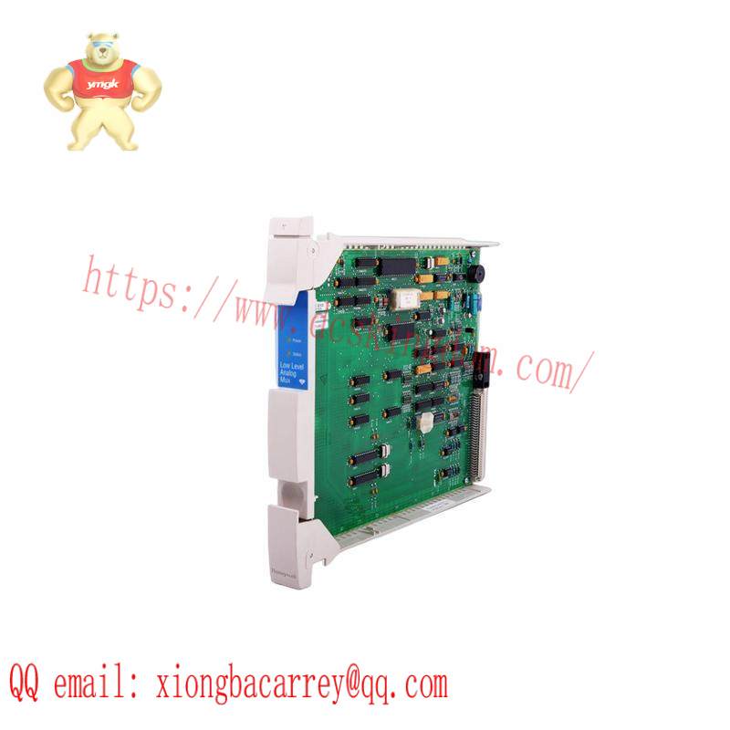 Honeywell 8C-PDOD51 51454361-175 Digital Output Module
