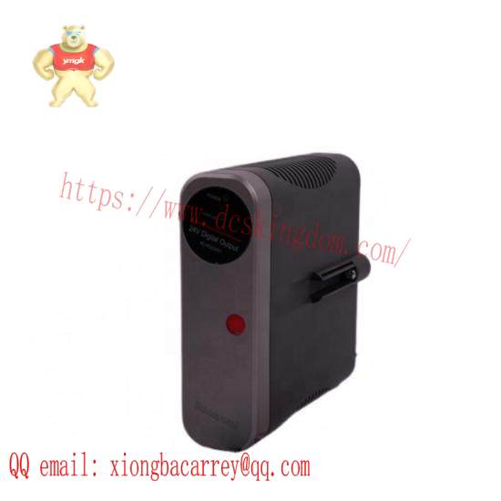 Honeywell 8C-PDOD51 51454361-175  I/O Digital Output