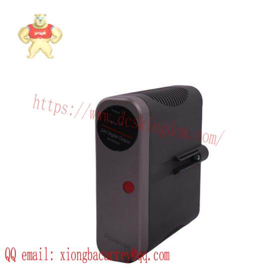 Honeywell 8C-PDOD51 8C-TDOD51  Digital Output 24V Module