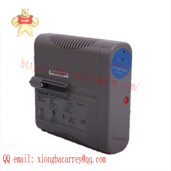 HONEYWELL 8C-PDODA1 51454472-175 Digital Input 24V Module