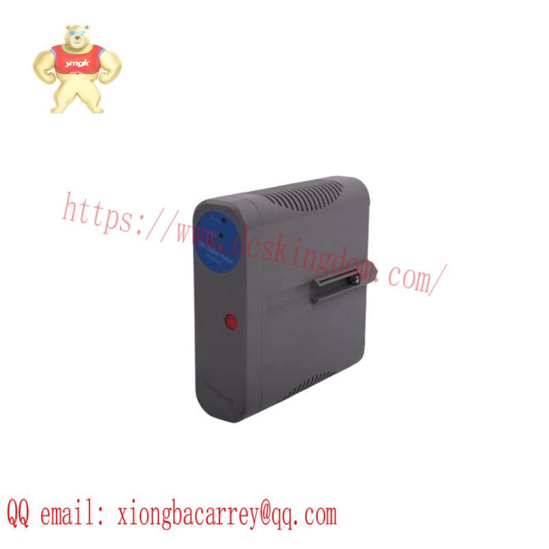 HONEYWELL 8C-PDODA1 51454472-175 Digital Output