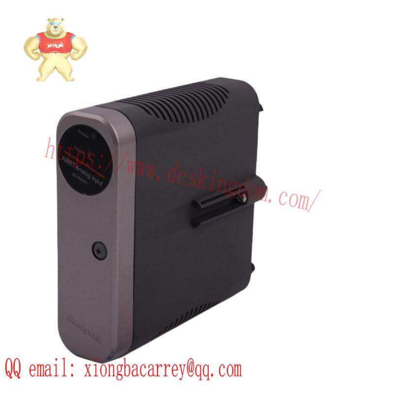 HONEYWELL 8C-SHEDA1 Module