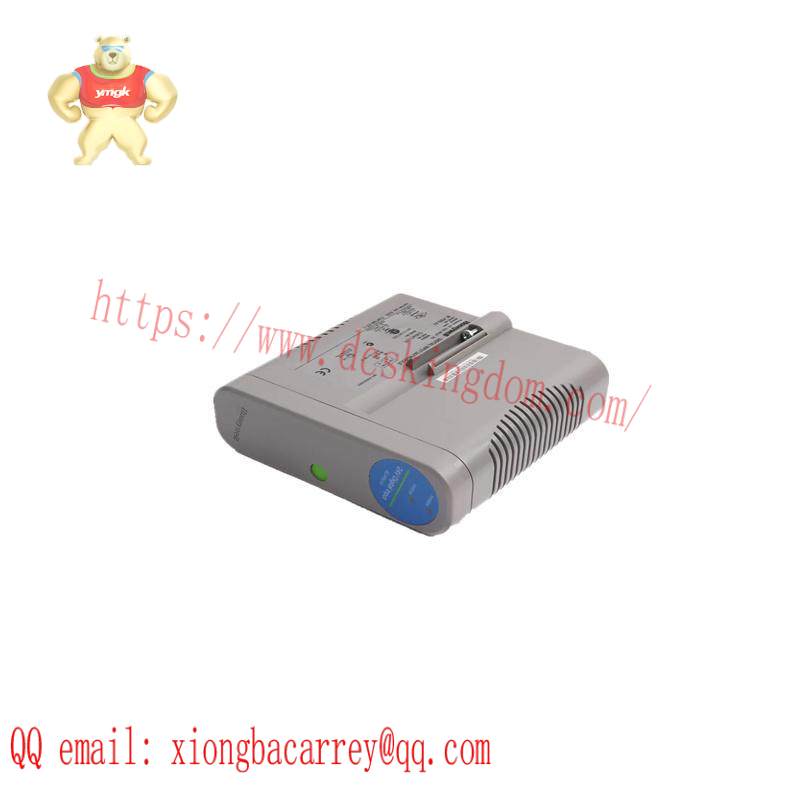 HONEYWELL 8C-TAID51 DCS Module