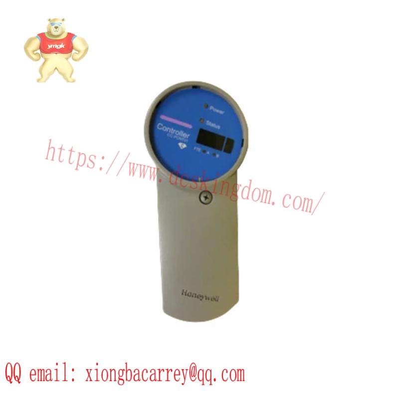 HONEYWELL 8C-TAID61/51307069-175 Analog Input Module