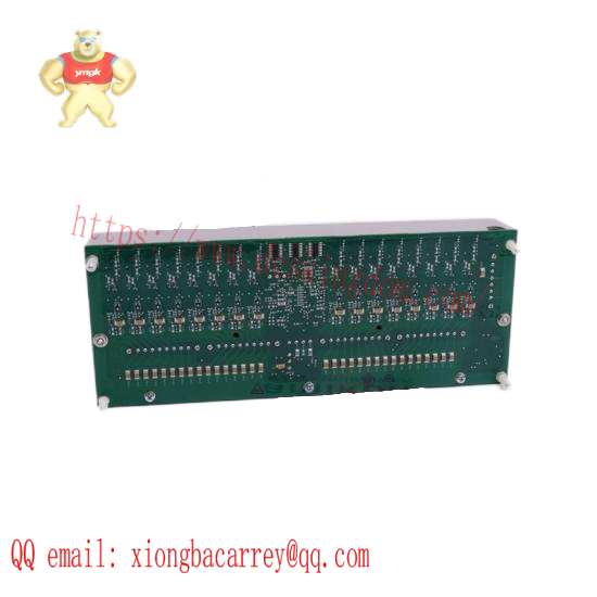 Honeywell 8C-TAID61 Orgin in USA