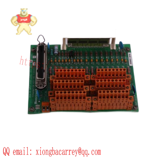 Honeywell 8C-TAID61 Orgin in USA
