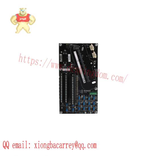Honeywell 8C-TAIDA1 Analog Input Module