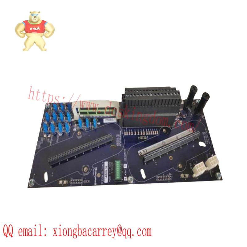 HONEYWELL 8C-TAIDB1/51307133-175 Interface Module Backplane