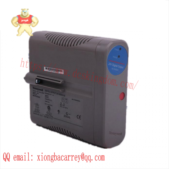 HONEYWELL 8C-TAIDB1 Analog Input Module