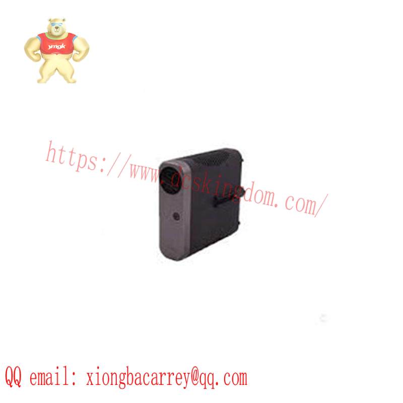 Honeywell 8C-TAIMA1 Low-level Analog Input I/O Termination Assembly