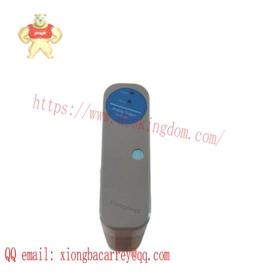 Honeywell 8C-TAIX51 8C-PAONA1  PLC Module