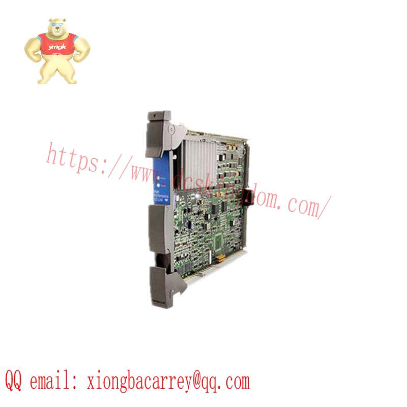 Honeywell 8C-TAIX51 Digital Input Module