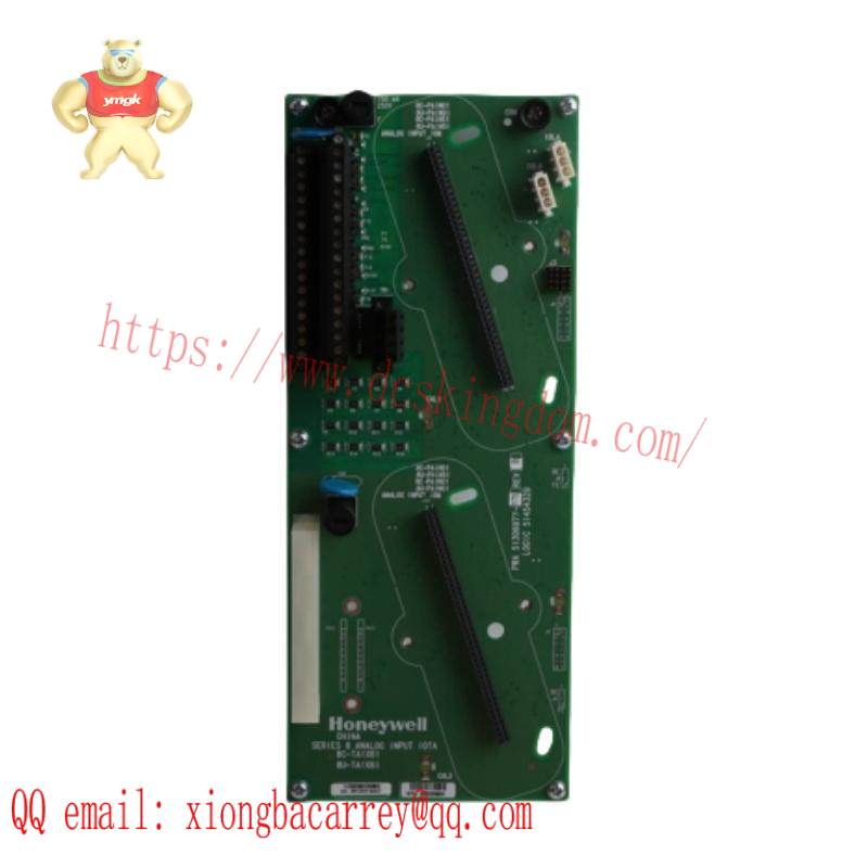 HONEYWELL 8C-TAIX61/51306977-175 Analog Input Module