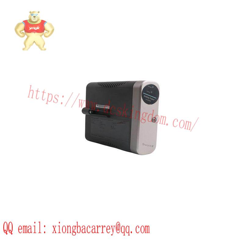 HONEYWELL 8C-TAIXA1 Analog Input Module