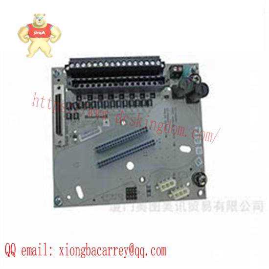 HONEYWELL 8C-TAIXB1 51307129-175 ANALOG INPUT MODULE