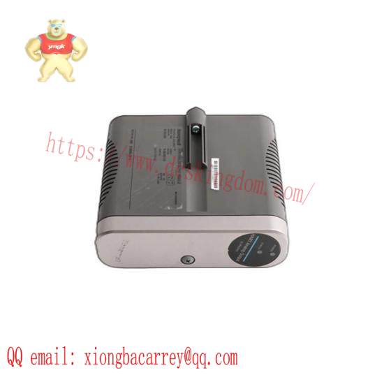 HONEYWELL 8C-TAOX51 Analog Output Module