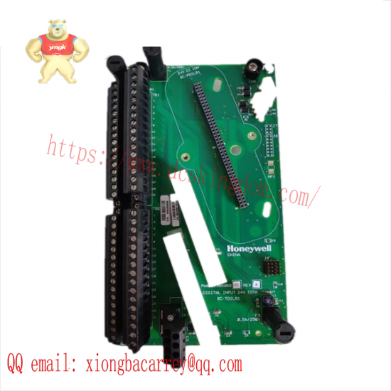 HONEYWELL 8C-TAOX61 51306981-175 Circuit Board