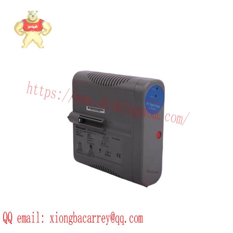 HONEYWELL 8C-TAOXB1 51307137-1750 Redundant Module