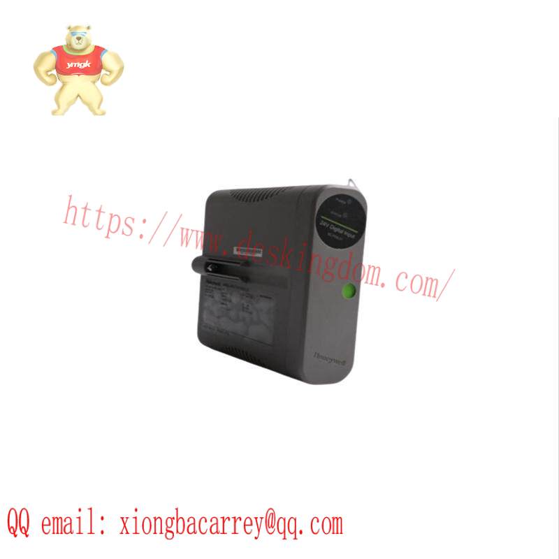Honeywell A06B-6079-H106