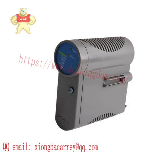 HONEYWELL 8C-TCNTA1 Analog Input Module