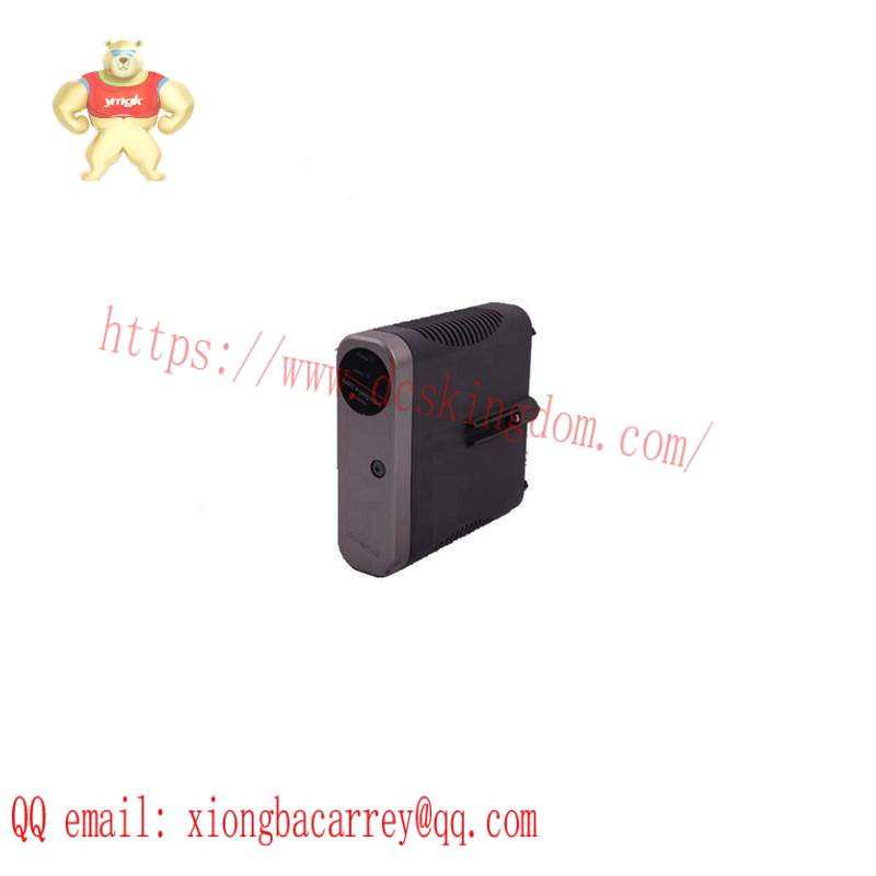 HONEYWELL 8C-TCNTA1 Controller I/O Termination Assembly