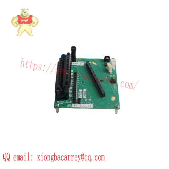 Honeywell 8C-TDIL11/51306858-175 Digital Input Module DCS MODULE