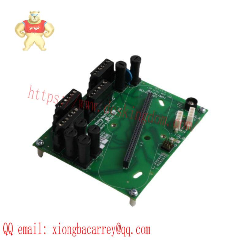 HONEYWELL 8C-TDIL51/51306969-175 Digital Input module