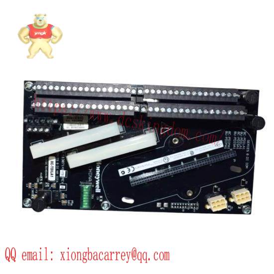 Honeywell 8C-TDILA1 51307141-175 C300 series DCS Module