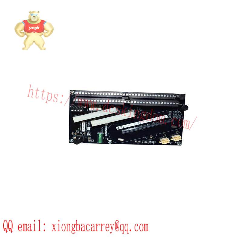HONEYWELL 8C-TDILA1 Analog Input/Output module