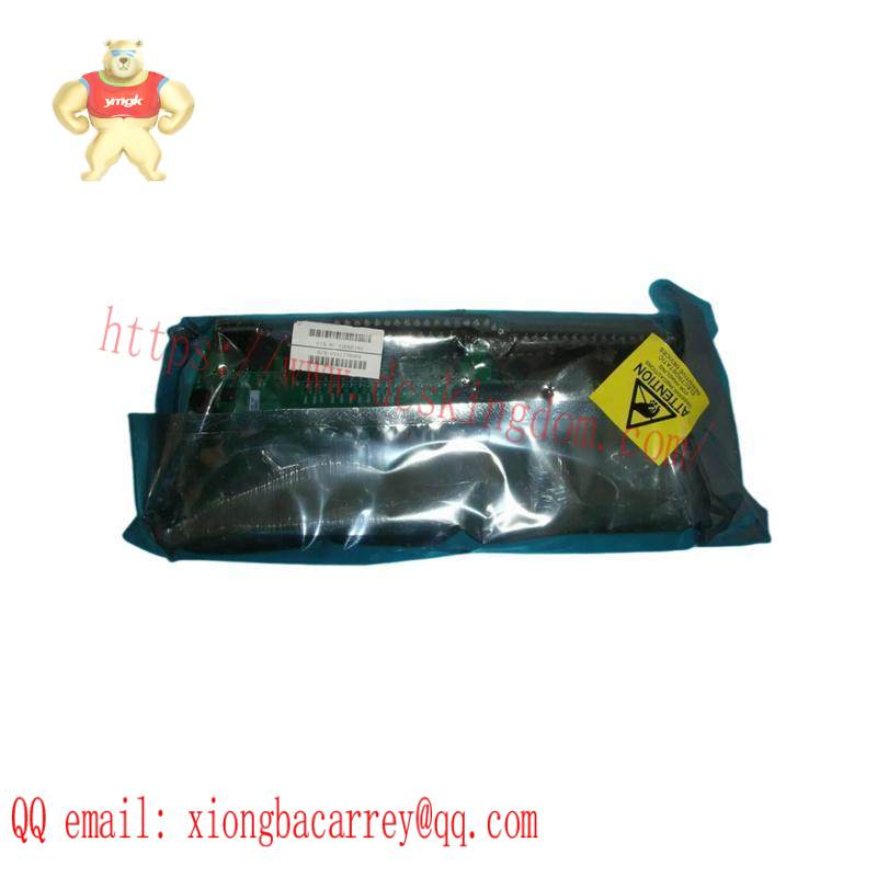 HONEYWELL 8C-TDOD61 C300 Module