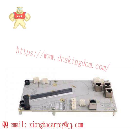 Honeywell 8C-TDODA1 51307149-175 DCS Module
