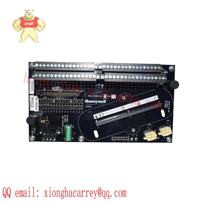 HONEYWELL 8C-TDODA1(51307149-175) Digital Output Module 