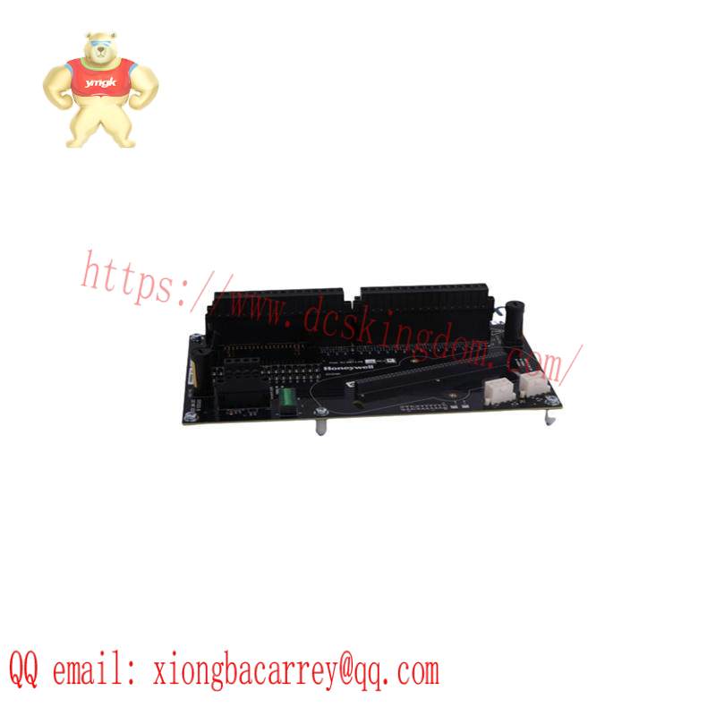 HONEYWELL 8C-TDODA1 Digital Output IOTA Module