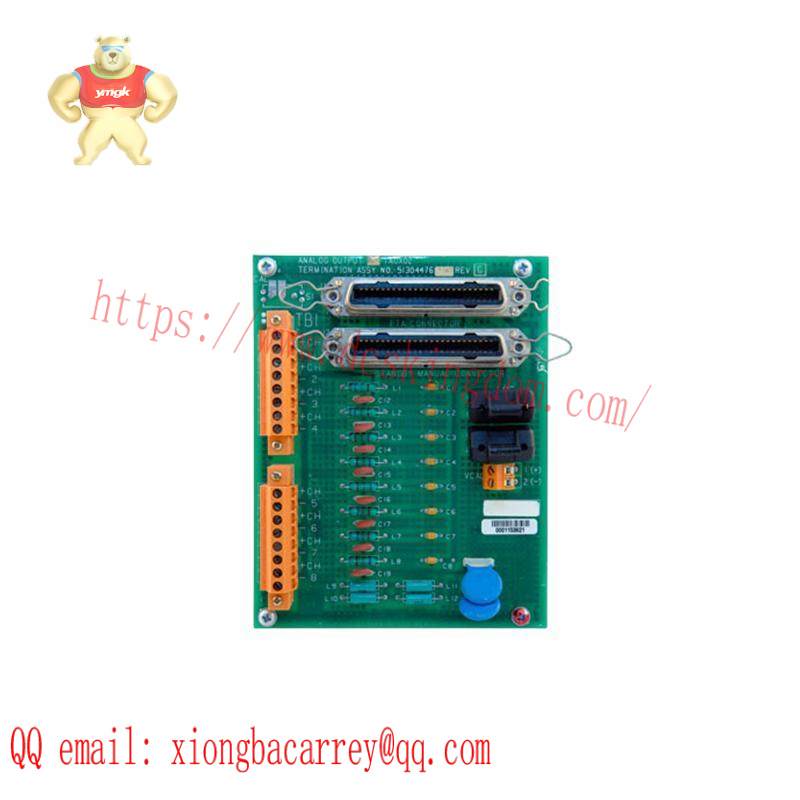 HONEYWELL 8C-TDODB1 51307151-175 Module